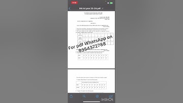 MPC 006 ENGLISH MEDIUM SOLVED ASSIGNMENT 2023-24 FOR PDF WHATSAPP ON 9354372788