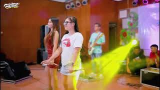 MENDUA YAYA APRILIA - MONDOL MUSIC - HAPPY PARTY ROBOT LAUT THE GANK SEASON 3