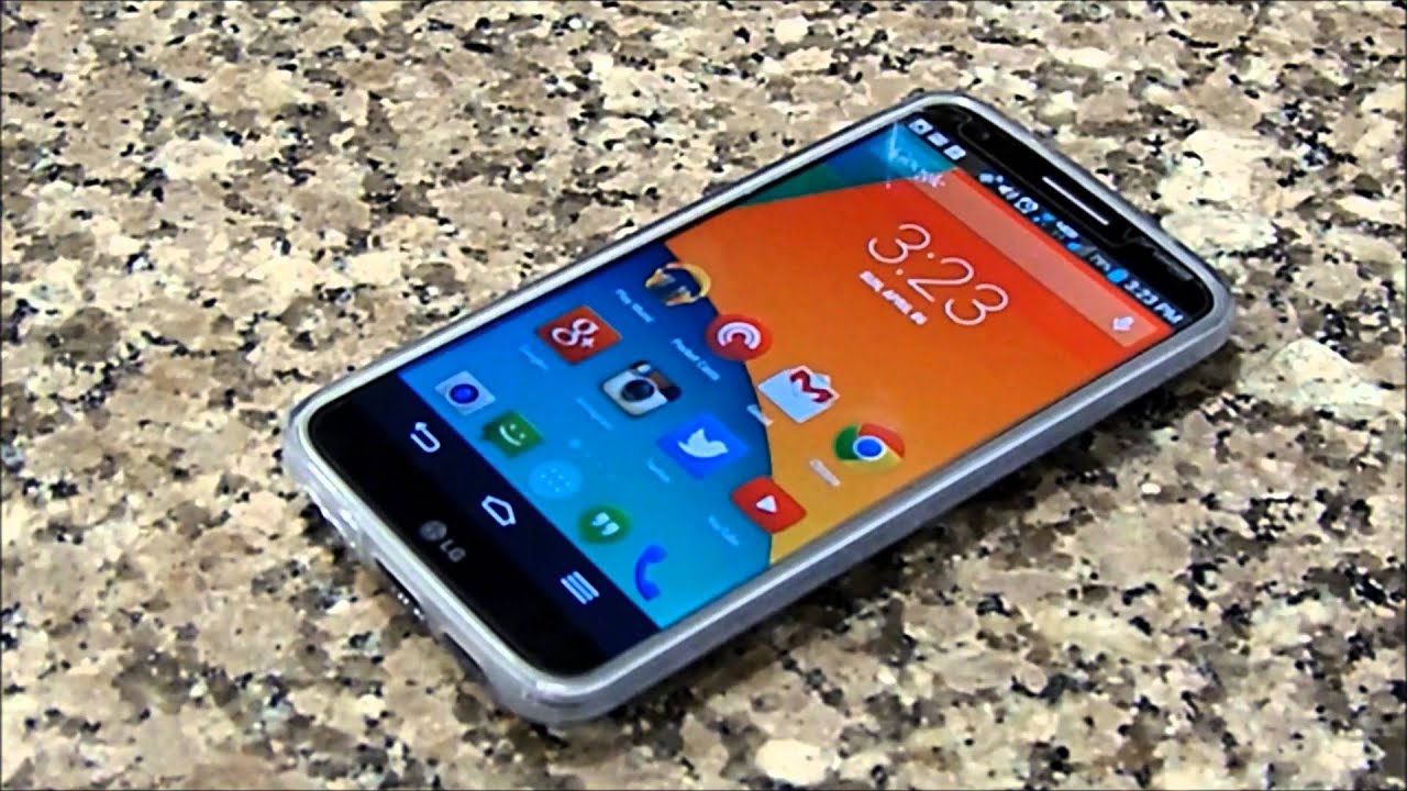11 Great Accessories For Your Verizon LG G2