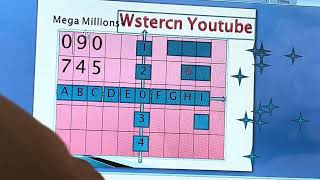 820 Mega Millions Jackpot Using Dster!