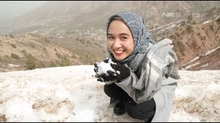 Muslim Travelers 2018 - Samarkand, Uzbekistan