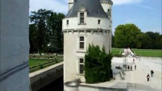 CHATEAU DE CHENONCEAU No.71 Labyrinthe Maze #chorale #chateau #chenonceau #mariepanic 2011 ...