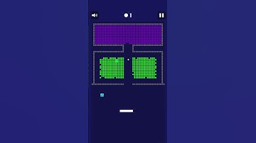 Bricks breaking #games #gameplay #gameoffline #gaming