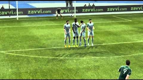 Pes 2013 • PESEDIT.COM 2013 PATCH v3.3 • SUPERLEAGUE GREECE • RELEASED!