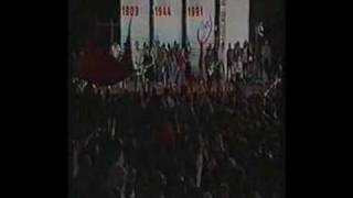 Memorija - Makedonija (1991)