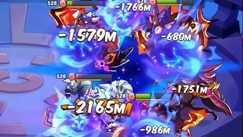 Mockin Void Corruption 120