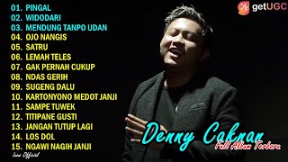 PINGAL DENNY CAKNAN l FULL ALBUM TERBARU 2021