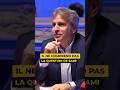 Il ne comprend pas la question de Sami | The candidate 2 #shorts
