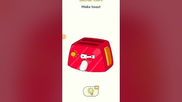 DOP 2 Gameplay Level 4184 Shorts Delete One Part  and Answer 🔥 Subscribe 🔥