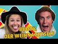 Weihnachtsfilm Quiz