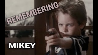 Remembering: Mikey (1992)