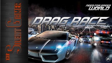 Need For Speed World: Drag Race