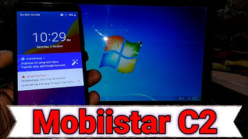 How To Flash Mobiistar C2 By SP Tool | Flash Mobiistar C2 | How To Flash Any Mobiistar C1/ C2 Hindi