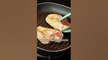 Thumbnail of CHICKEN BREAST NEVER GET BORED❌TRY THIS RECIPE✅