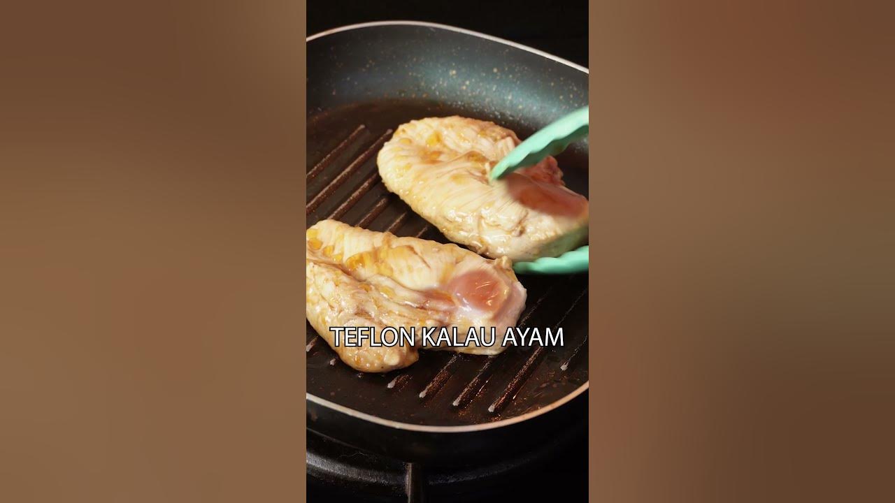 DADA AYAM TIDAK USAH BOSAN❌COBA RESEP INI✅