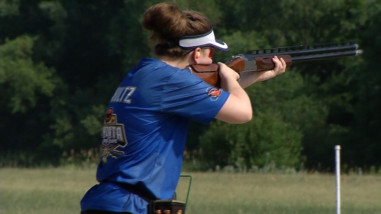 Top Trap Shooting Shotguns  2023 MN High School Championship