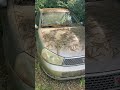 2003 Saturn L200 Prepares for Its Last Ride #junkcars #saturn #saturnl200 #automobile #oldcars