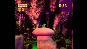 Pandemonium PS1: Single Segment Power Run Part 1