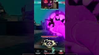 Adiós /1v5 #shorts  #valorant #valorantclips  #valoranthighlights  #streamer #gaming  #reyna  #ace