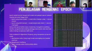 Tugas Besar UAS Deep Lewrning CNN (Captcha Recognition)