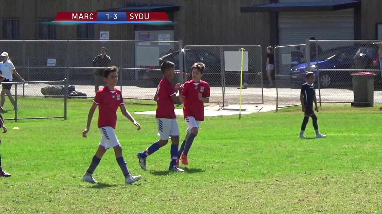 (11/02/2018) Marconi Stallions FC vs Sydney United 58 FC (U11 Trial Game 1) YouTube (11/02/2018) Marconi Stallions FC vs Sydney United 58 FC (U11 Trial Game 1) YouTube