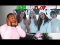 LITTLE MIX "THINK ABOUT US" VIDEO REACTION!!
