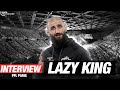 Interview pfl paris  abdoul lazy king abdouraguimov