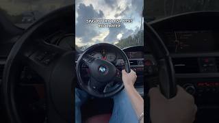 Single Turbo 335Is N54.