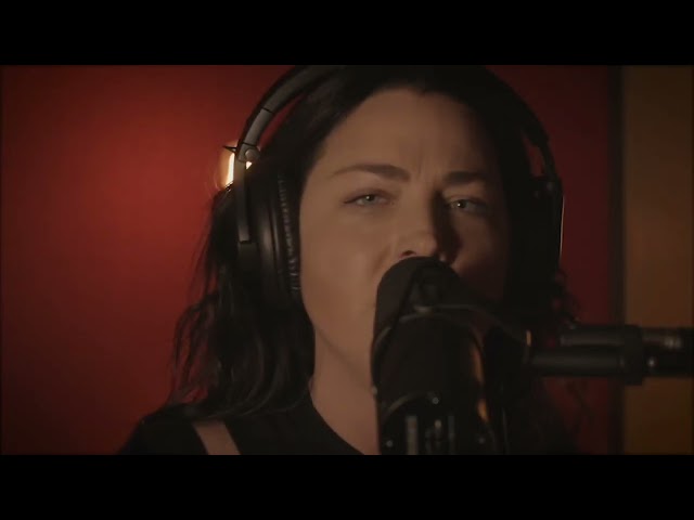 Evanescence - The Game Is Over (Live Studio Session 2020) HD class=