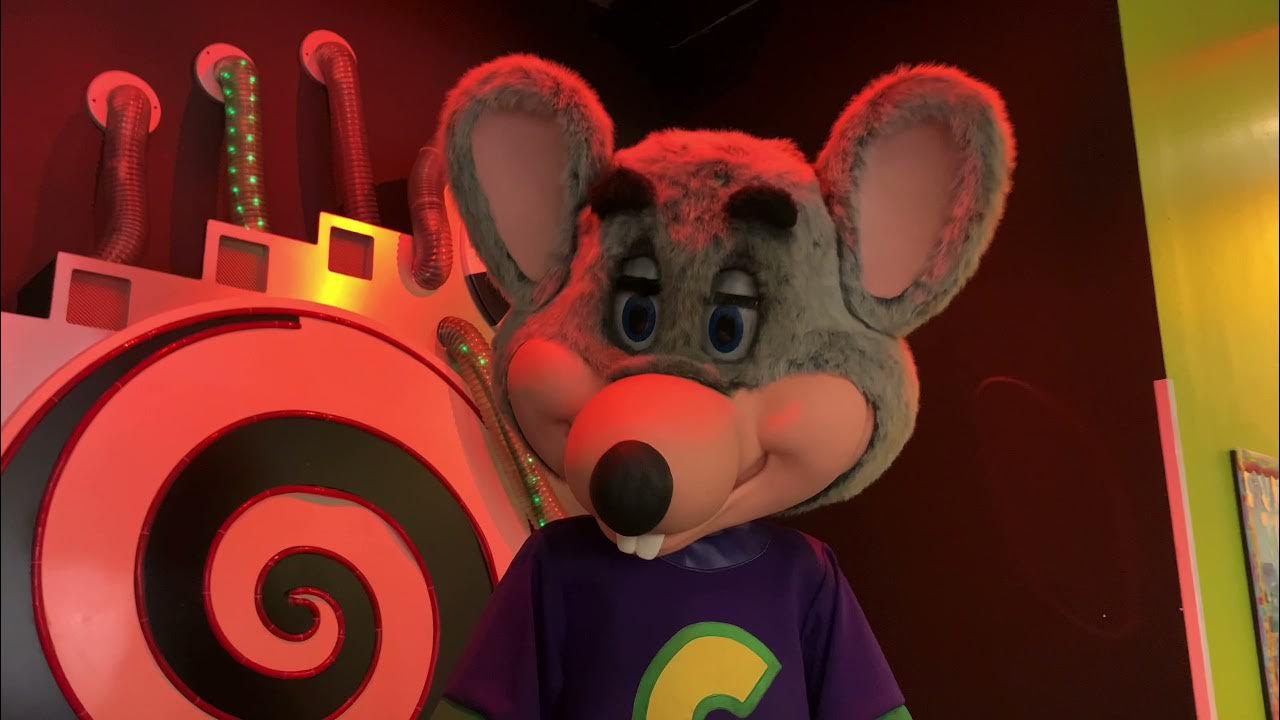 Stay Positive Chuck E Cheese Show 2 2021 (Hempstead, NY) YouTube