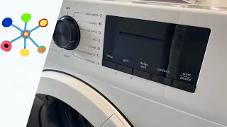 👚🧦🧤👉 gorenje WHP82ES WASHING MACHINE II