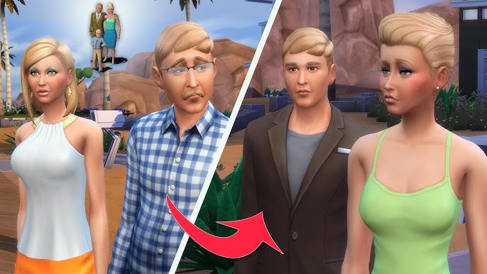 Мен жалаңаш апамды көрдім