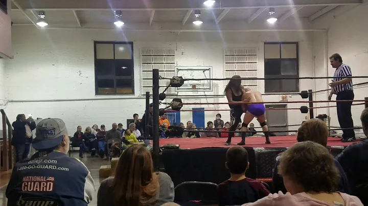 Dalton Moss Tag team