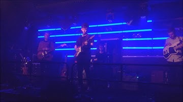 Ten Tonnes   Subtle Changes