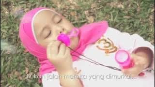 Erti Al Fatihah   Voices Of Ummi