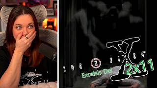 Download lagu Excelsis Dei - The X Files 2x11 Reaction