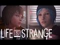 Life is Strange: Episode 2 - Out of Time Trailer