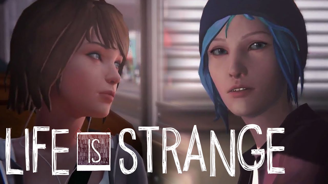 Review: Life is Strange: True Colors – Destructoid
