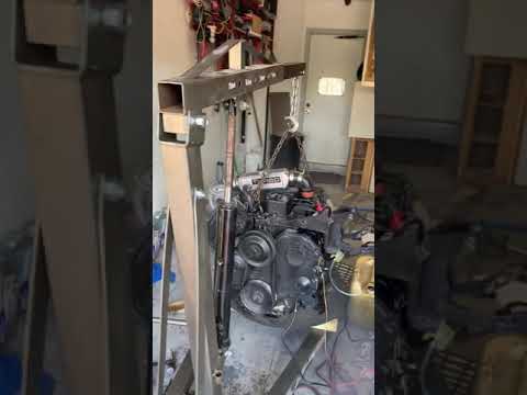4bt Cummins first