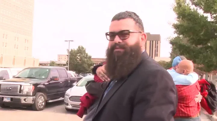 Mistrial declared in trial of biker charged in Twin Peaks massacre in Waco, Texas