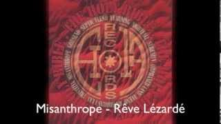 Watch Misanthrope Reve Lezarde video