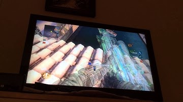 Bo2 studio outside of map ts