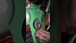 Bracelet Repair with Bolt Action!