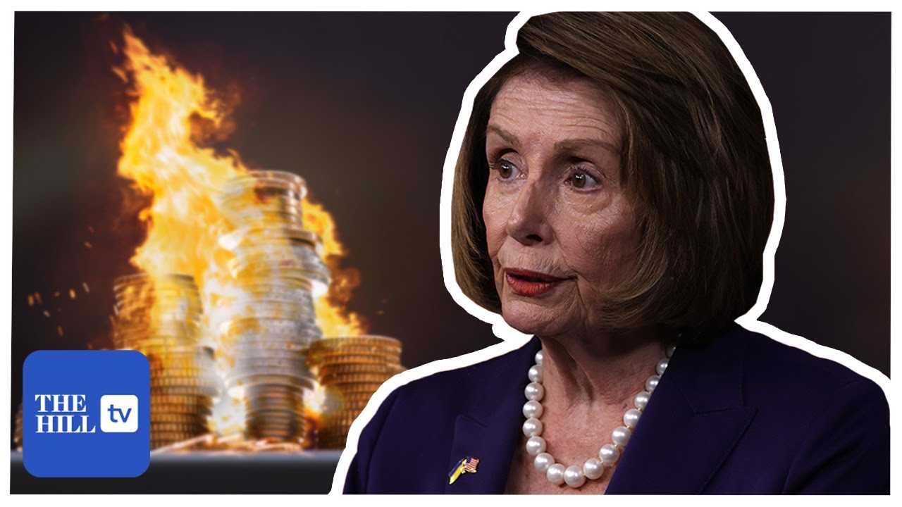 Inflation Report Is Bad News For Democrats