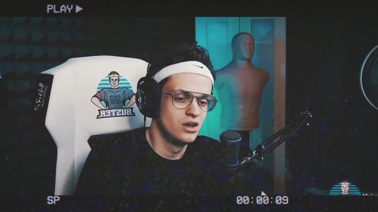 Ｂｕｓｔｅｒ ｗｉｌｌ ｂｅ ｆｉｎｅ