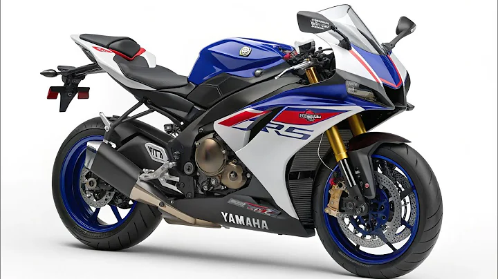 2026 Yamaha R15 V4 | Next-Gen Supersport Design, Performance & Price