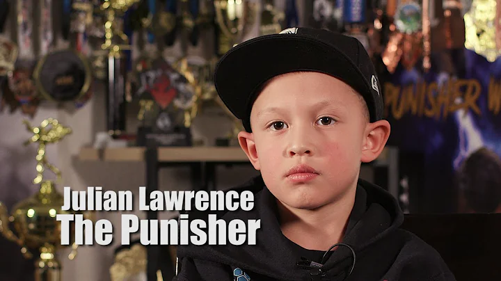 Julian Lawrence
