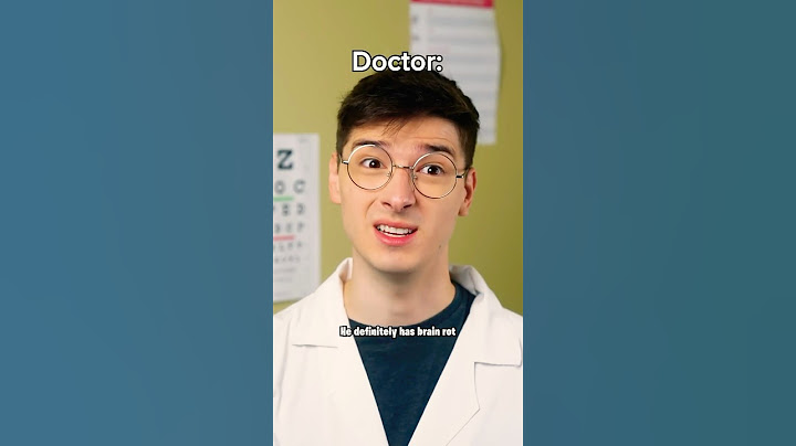 When iPad Kids Go To The Doctor.
