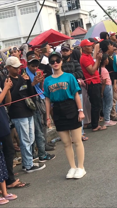 Detik² Penonton langsung berdiri #dj #remix #joget #dance #karnaval #karnavalsoundsystem #shortvideo