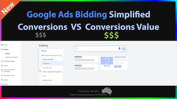 Google Ads Bidding: Maximize Conversions VS. Maximize Conversions Value